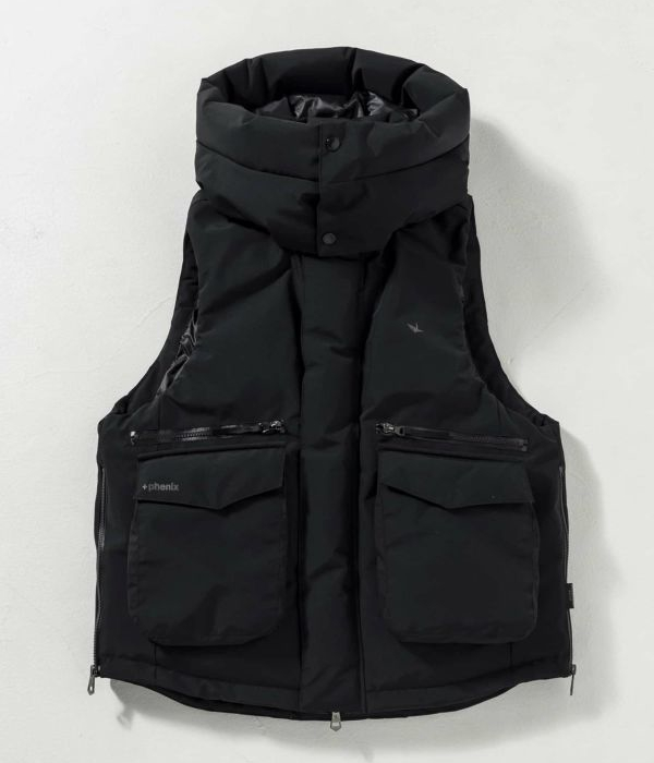 1PIU1UGUALE3 RELAX × +phenix ウノピゥウノウグァーレトレ リラックス