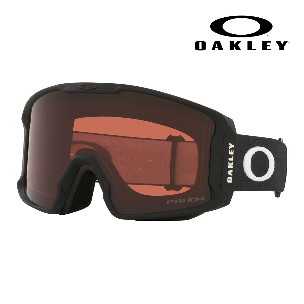 ヤンニョム さん専用 OAKLEY LINE MINER M ゴーグル Oakley Line Miner