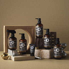 Deep Layer（ディープレイヤー） エクストラグロッシー シャンプー