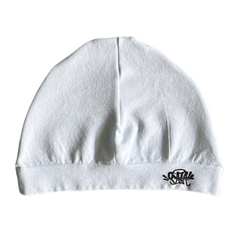 SYNA WORLD OG SKULL CAP 【WHITE】 (AU EXCLUSIVE)シナワールド