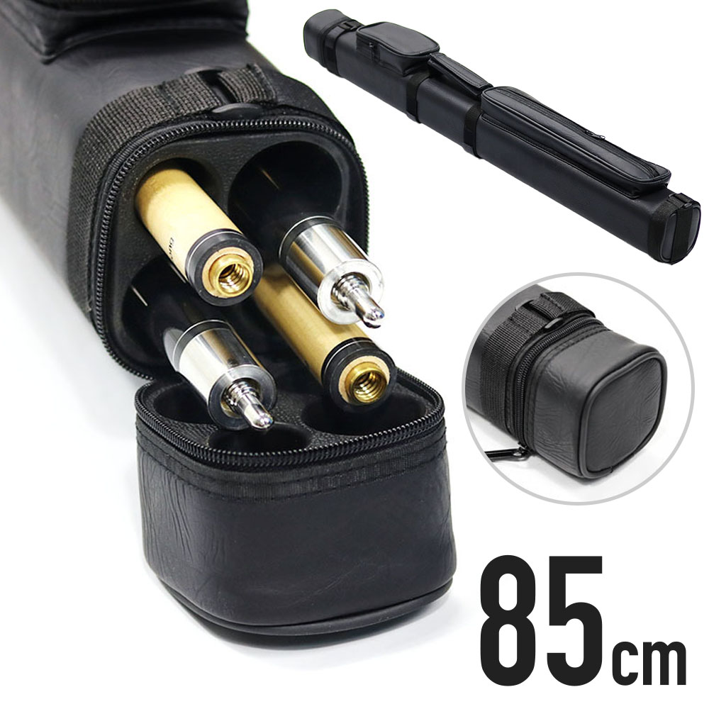 シュメルケ ビリヤード プレイキュー schmelke ケース付き Schmelke