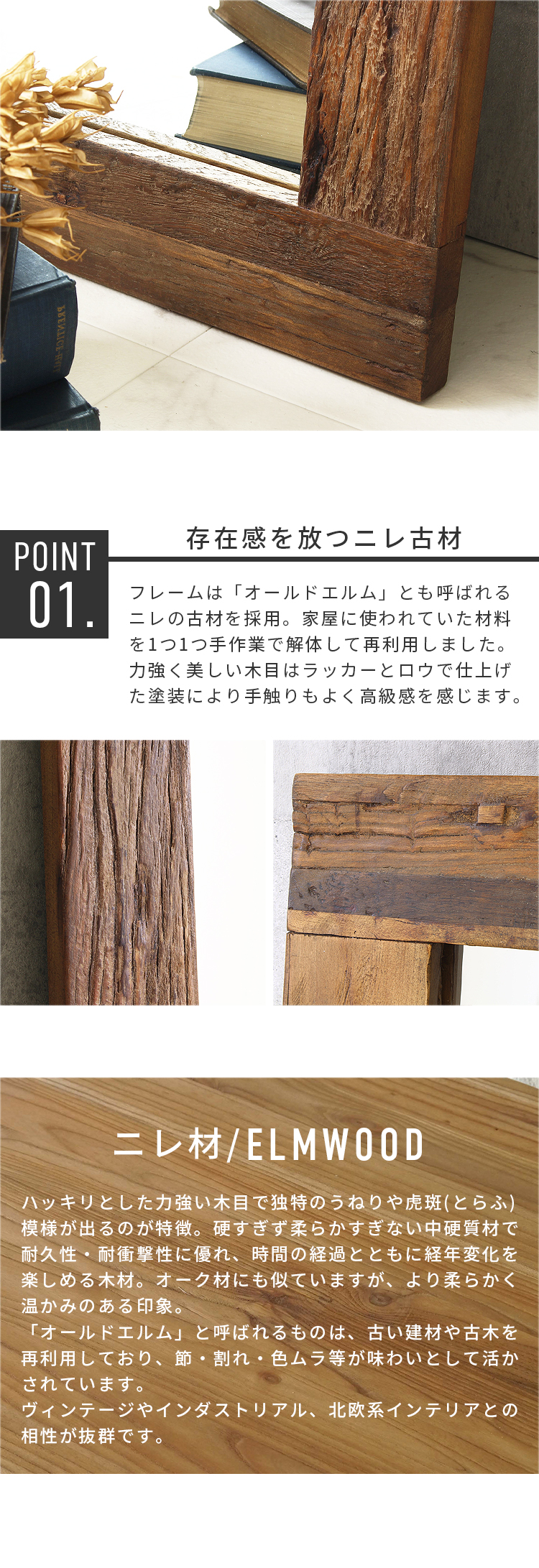 全身鏡 姿見鏡 スタンドミラー 幅90x高さ180cm 大型 ワイド おしゃれ