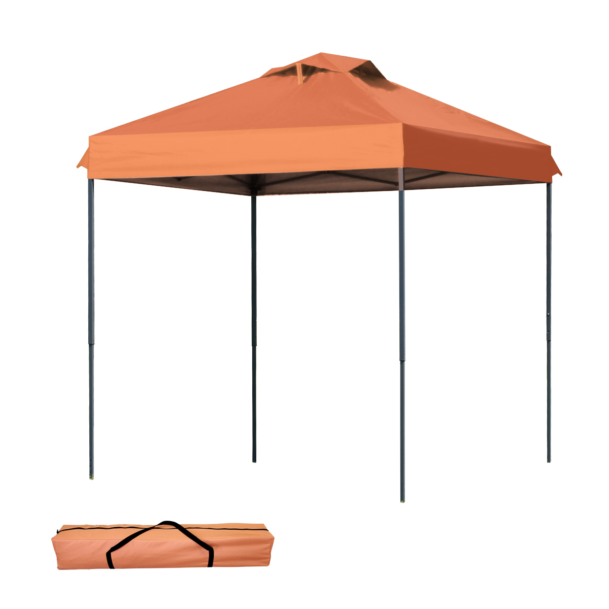 MERMONT タープテント 2m キャンプ BBQ バーベキュー アウトドア