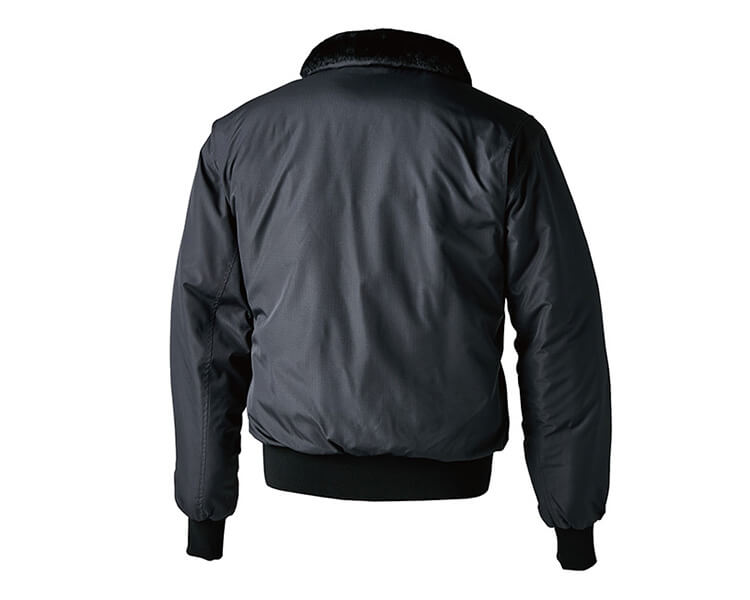 作業服 藤和 TS DESIGN ウィンターフライトジャケット 46326 S-LL 防寒