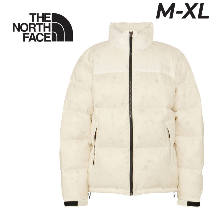 THE NORTH FACE（ザ ノースフェイス） ダウンジャケット メンズ