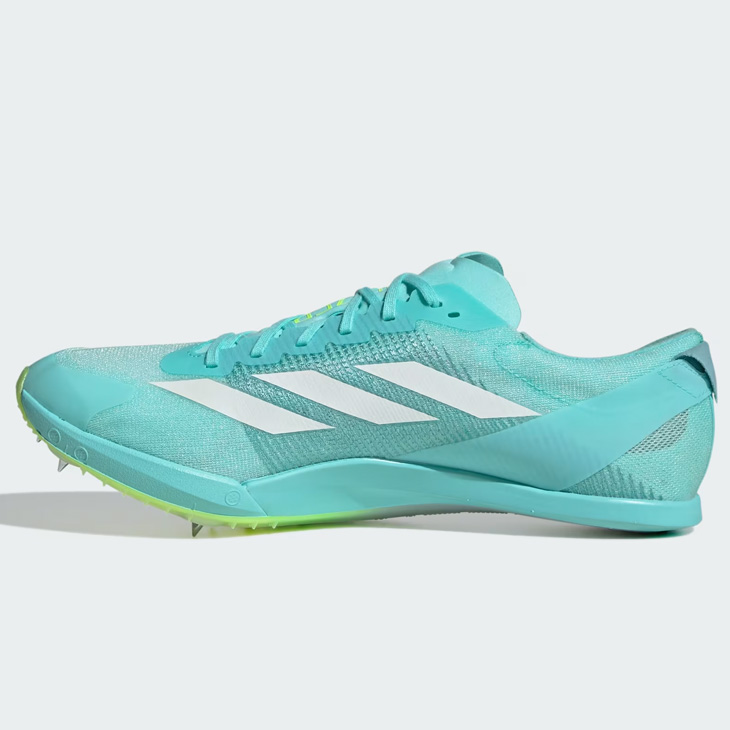 adidas（アディダス） スパイクシューズ 陸上競技 メンズ ユニセックス