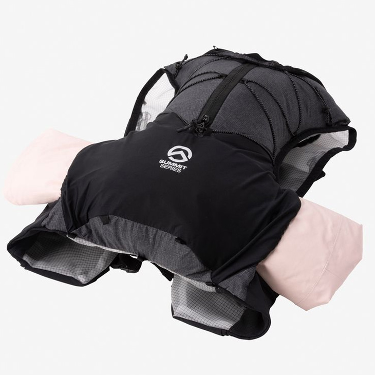 THE NORTH FACE（ザ ノースフェイス） ランニングベスト トレイル