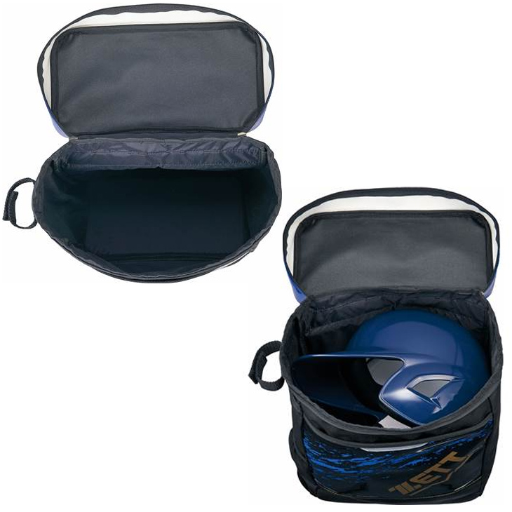 ゼット（ZETT） ジュニア 野球バッグ リュック キッズ 子ども ZETT