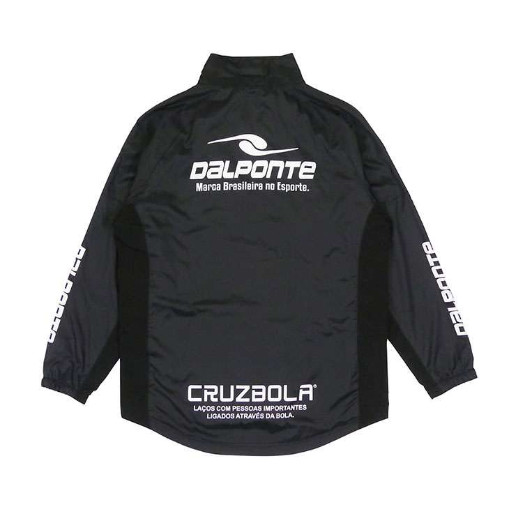 DALPONTE（ダウポンチ） ウィンドブレーカー ジャケット 裏メッシュ