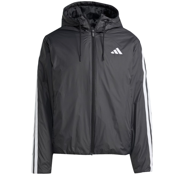 adidas アディダス ACミラン 中綿 パフジャケット パーカー 楽天市場