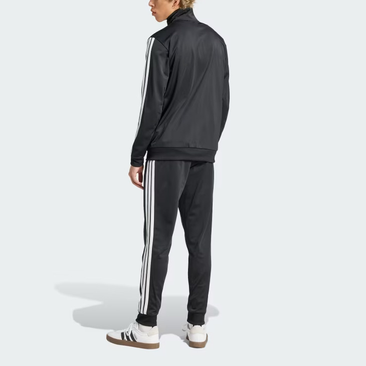 adidas（アディダス） ジャージ メンズ 上下 adidas M 3ストライプ