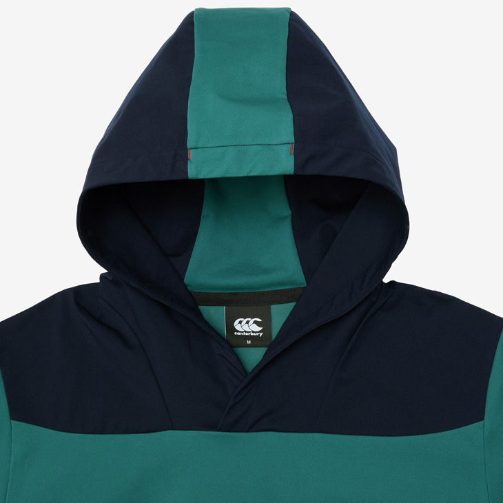 カンタベリー（Canterbury） パーカージャケット メンズ レディース