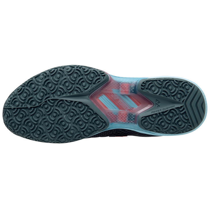 YONEX（ヨネックス） テニスシューズ メンズ クレー・砂入り人工芝