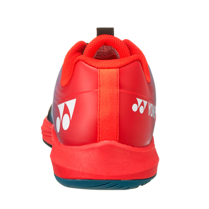 YONEX（ヨネックス） テニスシューズ 幅広 4E設計 メンズ クレー・砂