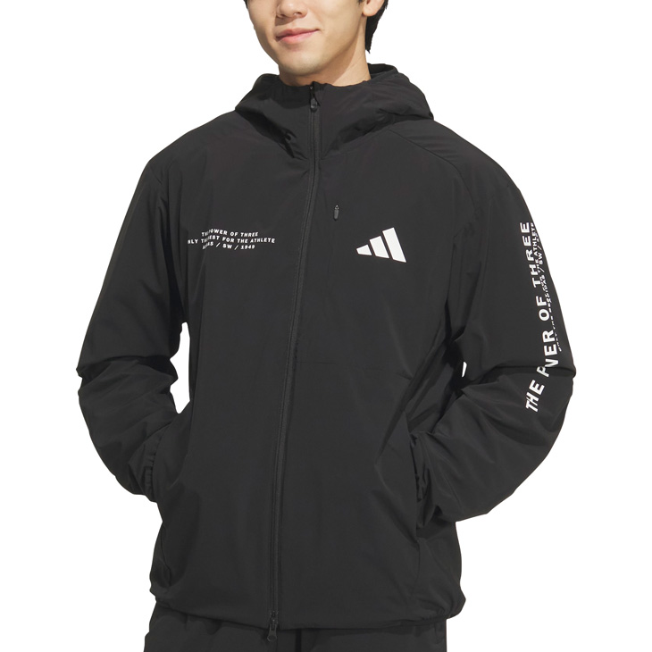 adidas（アディダス） ウィンドブレーカー メンズ adidas M ADPT