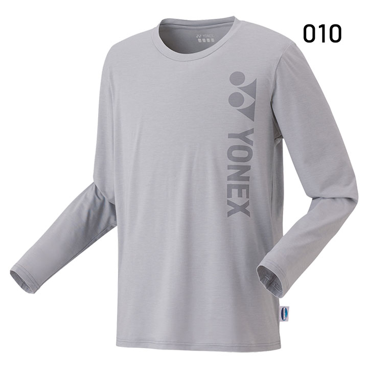 YONEX（ヨネックス） 長袖Tシャツ メンズ レディース ヨネックス