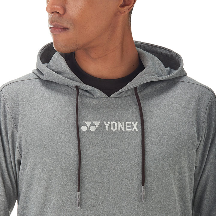 YONEX（ヨネックス） パーカー スウェット メンズ レディース ユニ