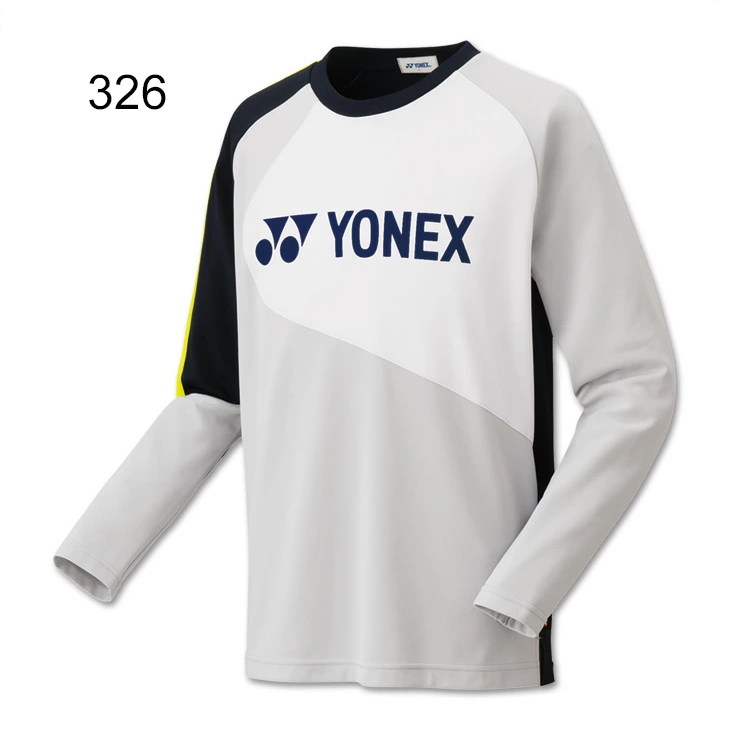 スウェット 長袖 メンズ レディース/ヨネックス YONEX ユニライト