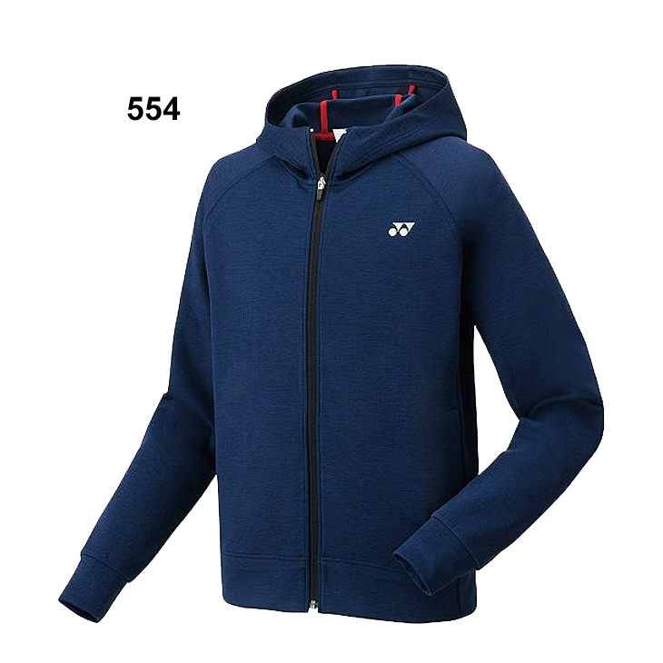 YONEX（ヨネックス） スウェットパーカー 長袖 フーディー メンズ