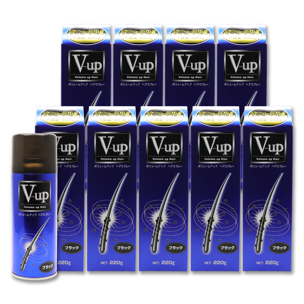 増毛スプレーのおすすめ人気商品一覧 通販 - Yahoo!ショッピング