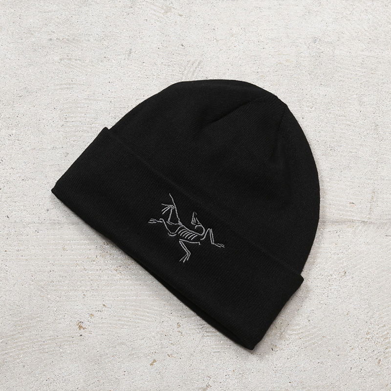 ARC'TERYX（アークテリクス） X000010066 Embroidered Bird Toque