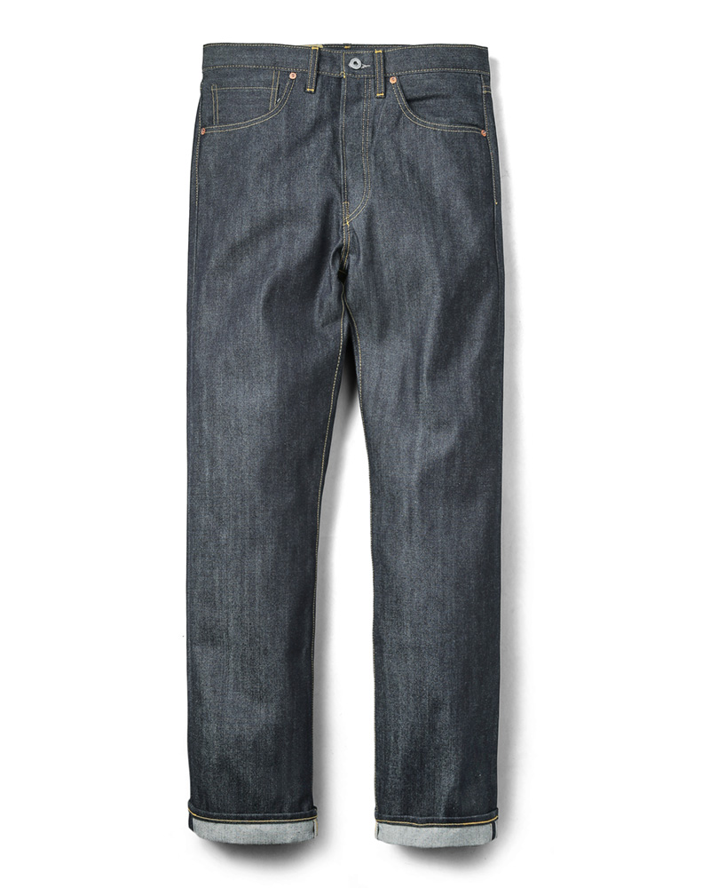 Levi's VINTAGE CLOTHING LEVI'S 44501-0088 1944年モデル S501XX
