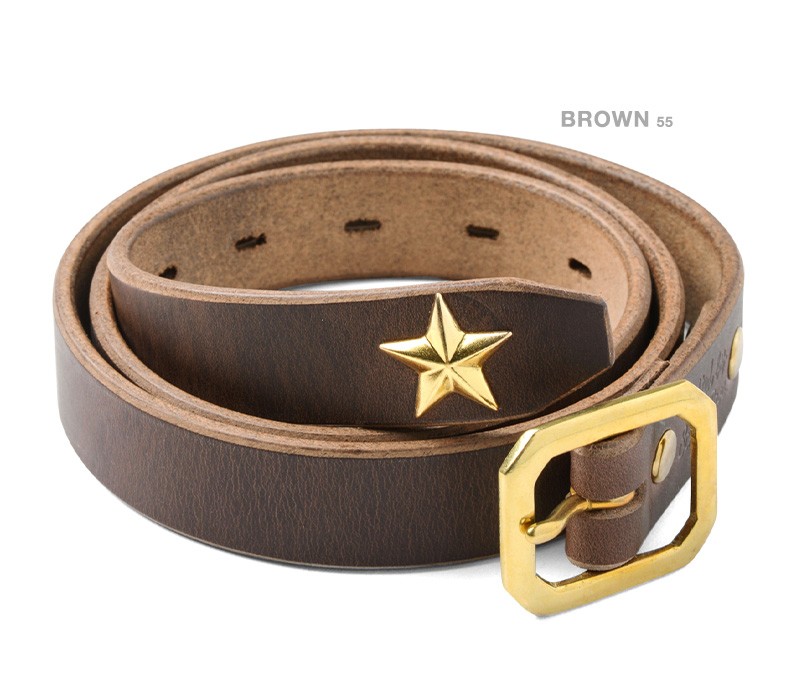 Schott N.Y.C（ショット） Schott 3129046 PERFECTO BELT NARROW