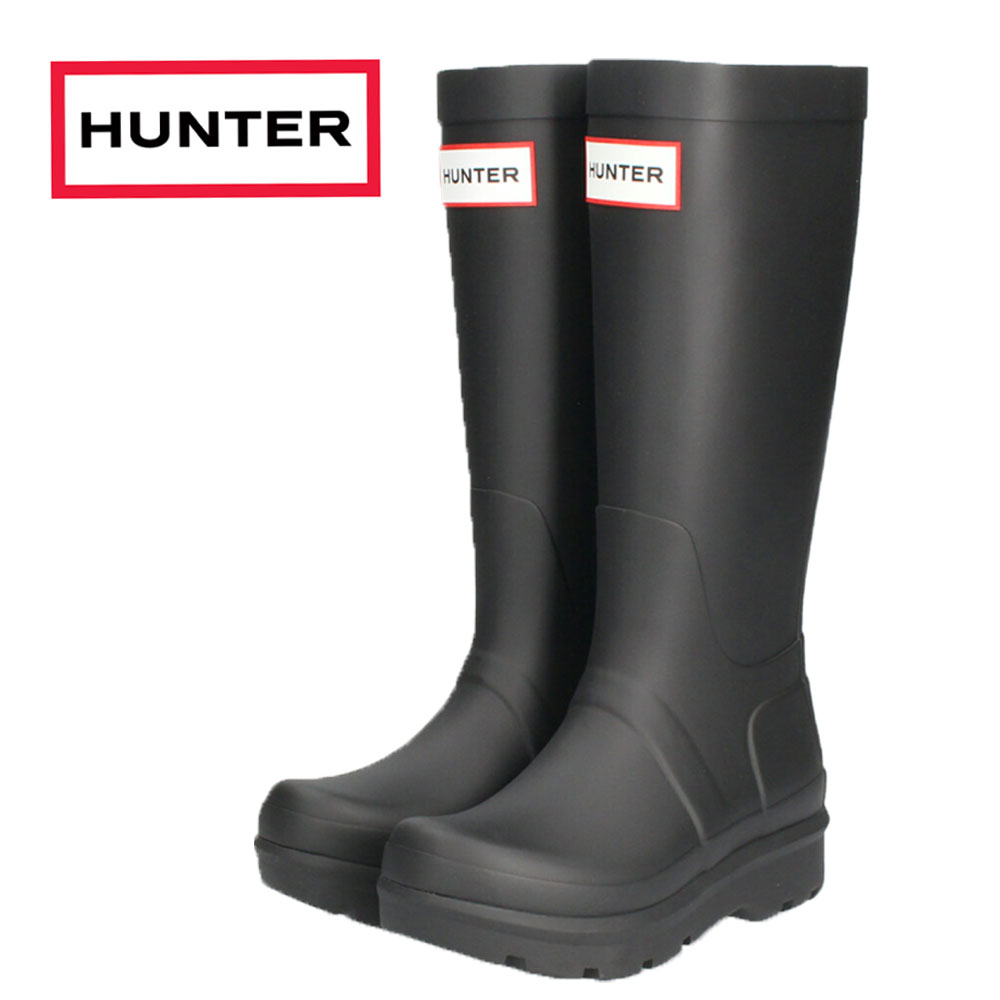 HUNTER（ハンター） 長靴 ユニセックス ロングブーツ 7000 HUNTER 靴