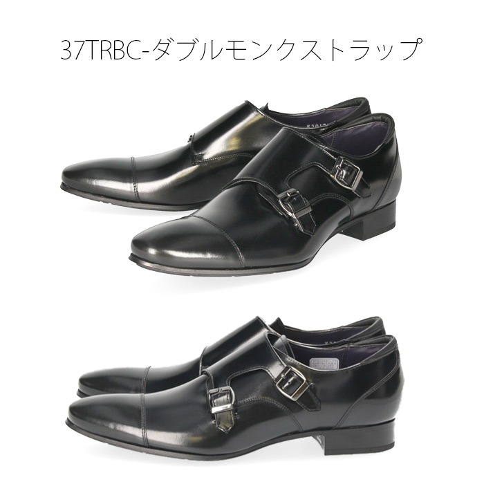 REGAL（リーガル） 靴 メンズ ビジネスシューズ 本革 37TRBC 31TRBC