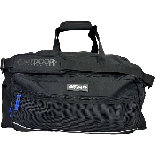 OUTDOOR PRODUCTS（アウトドアプロダクツ） ボストンバッグ ボストン