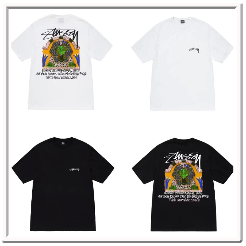 STUSSY（ステューシー） STUSSY SPHINX TEE 1904874 メンズ 半袖 T