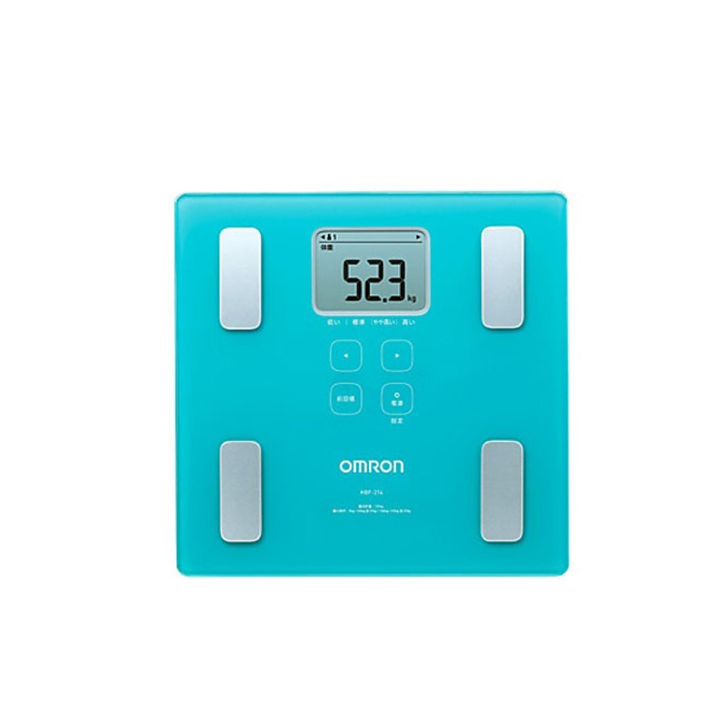オムロン（OMRON） 体重計 デジタル 体脂肪率 正確 体脂肪計付き体重計