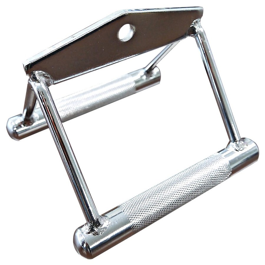 WILD FIT（ワイルドフィット） ダブルハンドル レギュラー / 筋トレ