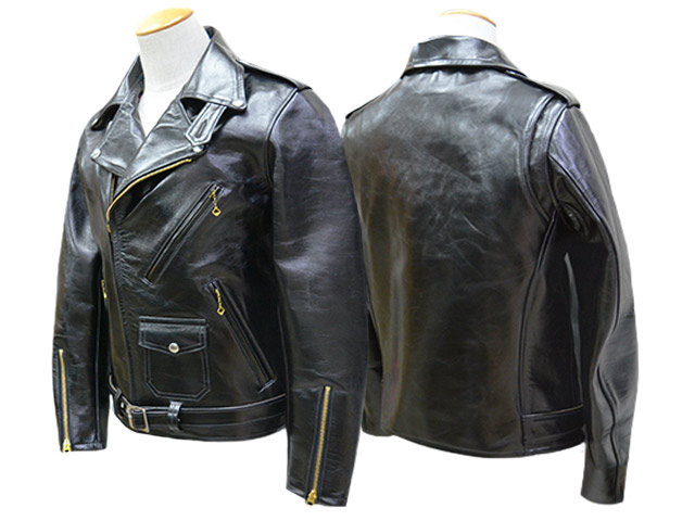 INDIAN MOTORCYCLE/インディアンモーターサイクル】「Horse Hide