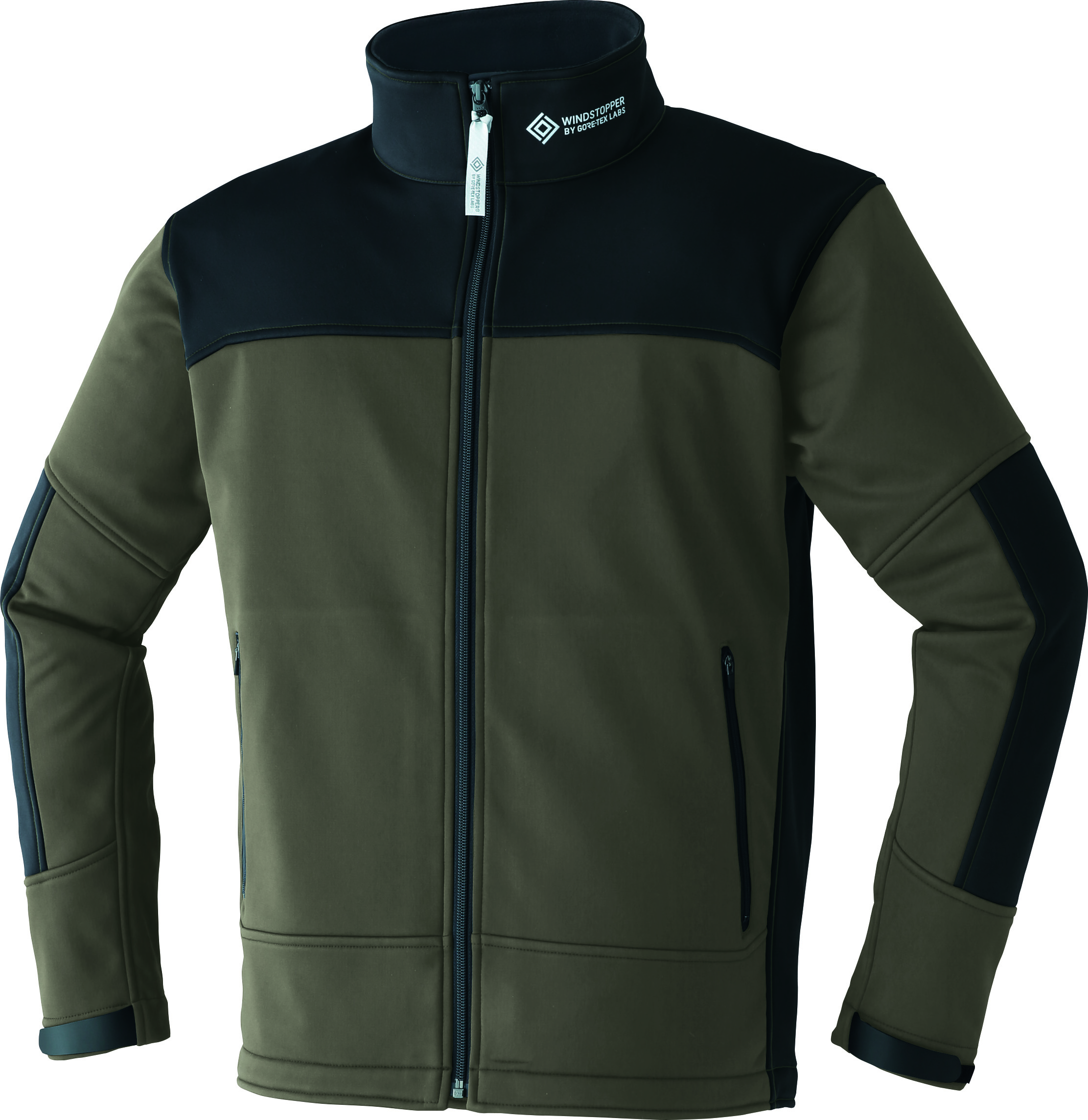 goa（ゴア） 寒波対策 雪かき 最強防風 GORE(R) ゴア(R)ウィンド