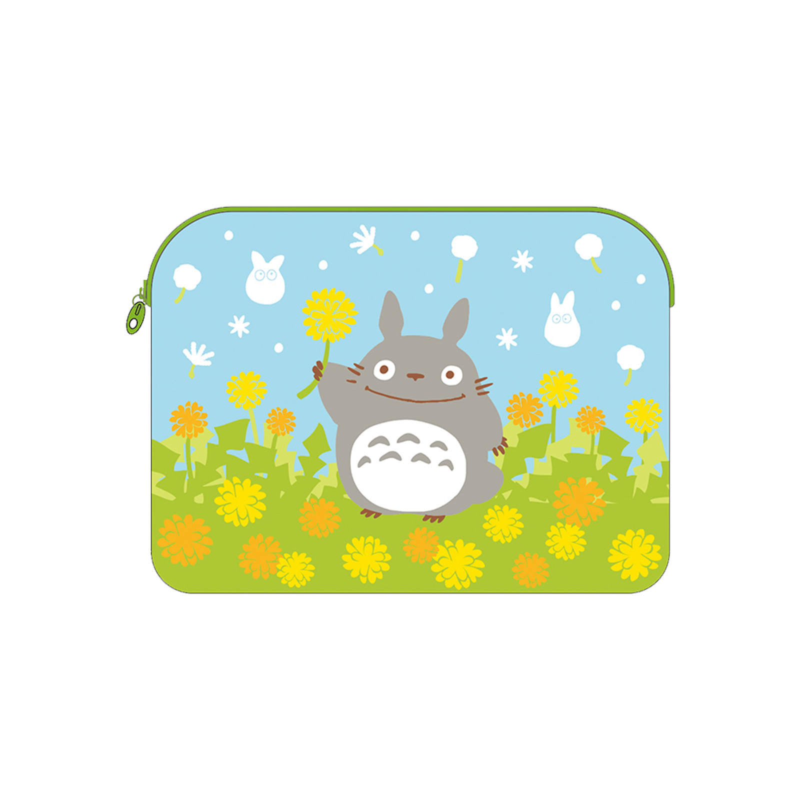 ジブリ マルチケース 魔女の宅急便 ジジ・となりのトトロ 【IR