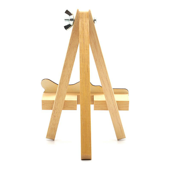 ミニイーゼル シエスタ わちふぃーるどダヤン ネコグッズ : わちふぃー