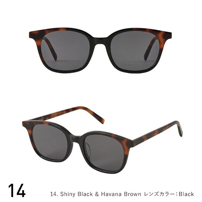 A.D.S.R.（エーディーエスアール） MONK モンク メガネ 眼鏡 アイ