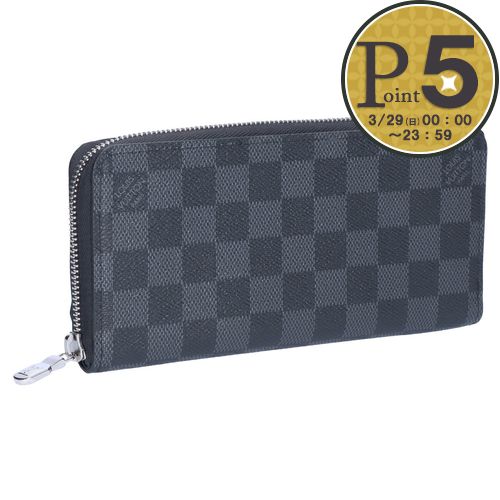 ルイ・ヴィトン(LOUIS VUITTON) ダミエ(Demier) 財布 | 通販・人気