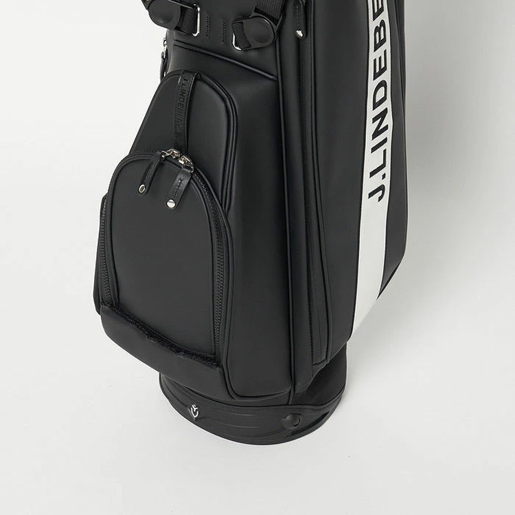 J.LINDEBERG（ジェイリンドバーグ） × VESSEL ゴルフ シーズンプリント