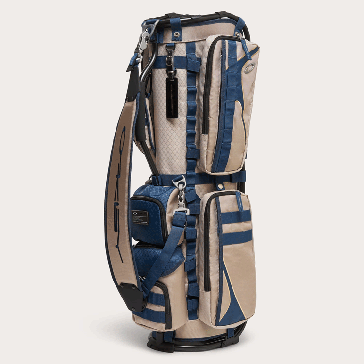 オークリー ゴルフ キャディバッグ ICON GOLF BAG 24 FOS901692