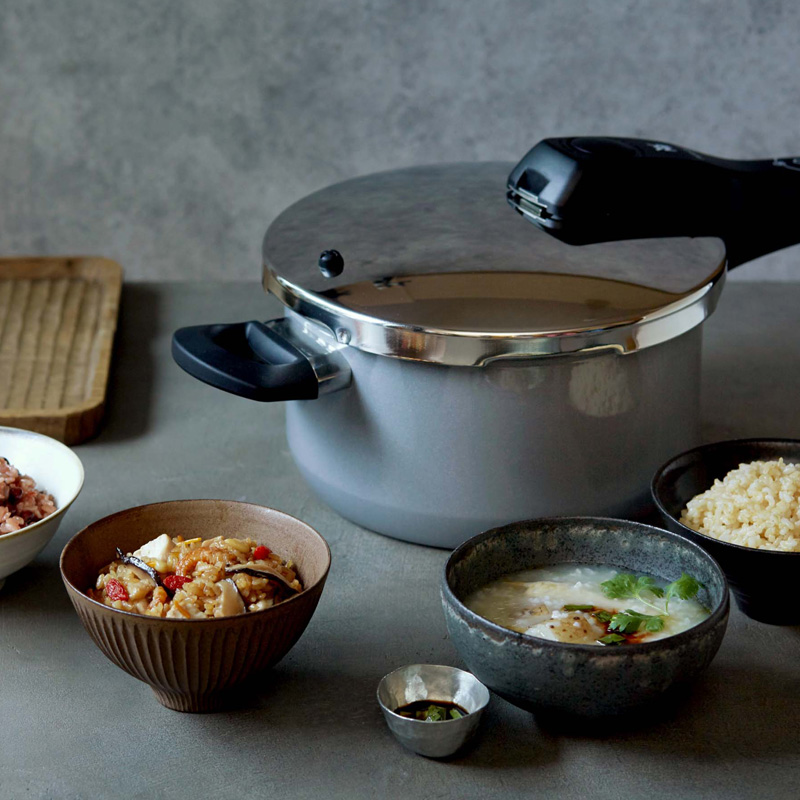 WMF（ヴェーエムエフ） 特典付 ガス・IH対応 フュージョンテック 圧力