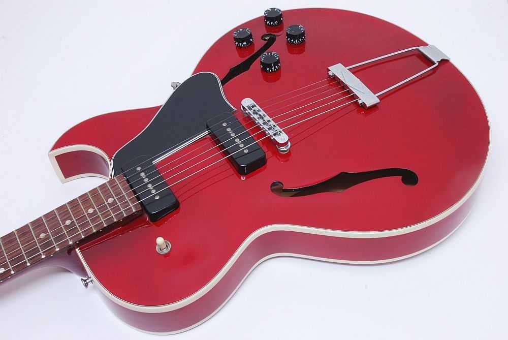 Gibson（ギブソン） USA Gibson USA ES-135 エレキギター セミ