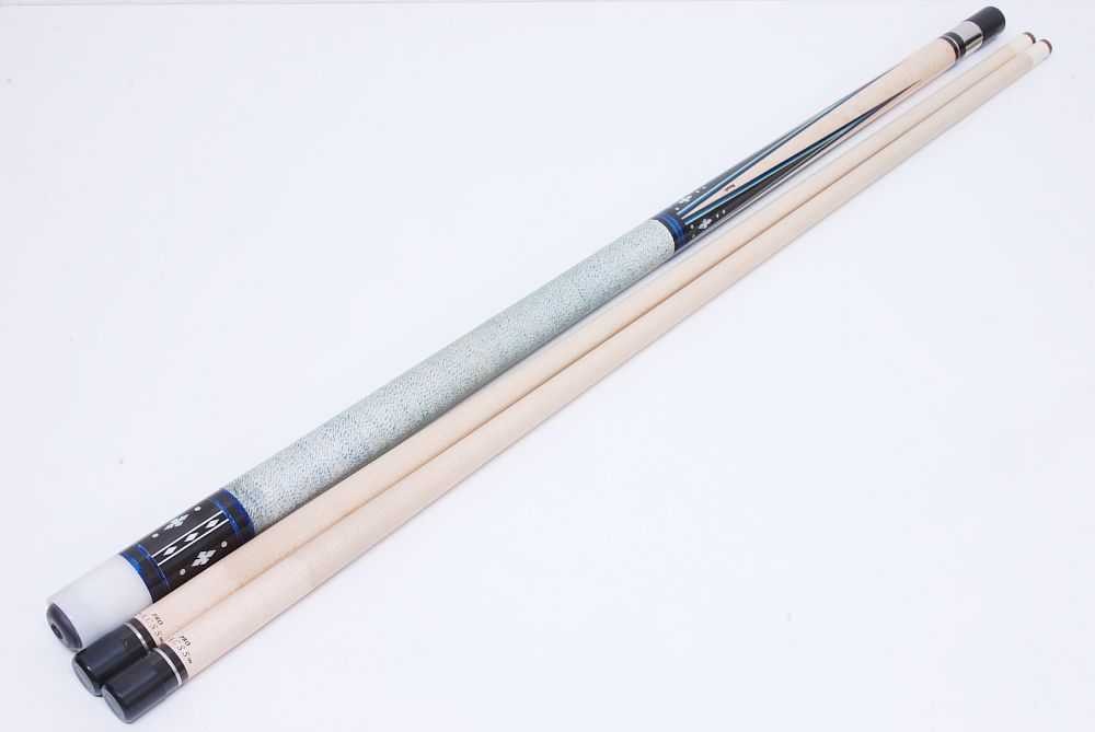 Musashi アダム製ムサシ ビリヤード キュー Adam Musashi ビリヤード