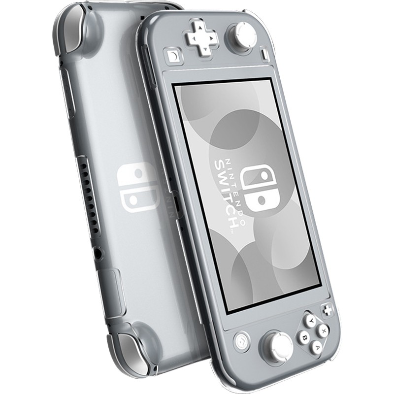 Nintendo Switch Lite ケース ハード 耐衝撃 ニンテンドー スイッチ