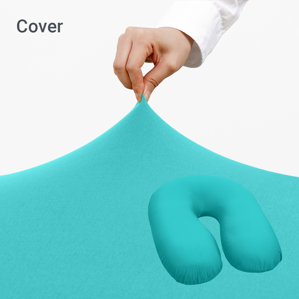 Yogibo（ヨギボー） 【撥水カバー｜ペットのいる家庭にもおすすめ