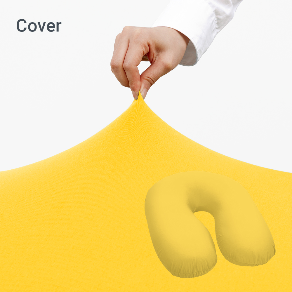 Yogibo（ヨギボー） 【撥水カバー｜ペットのいる家庭にもおすすめ