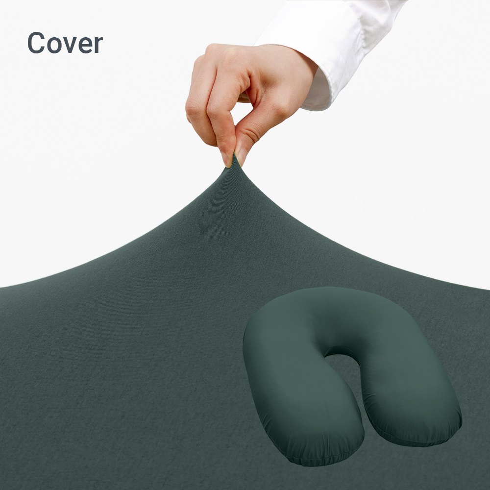 Yogibo（ヨギボー） 【撥水カバー｜ペットのいる家庭にもおすすめ