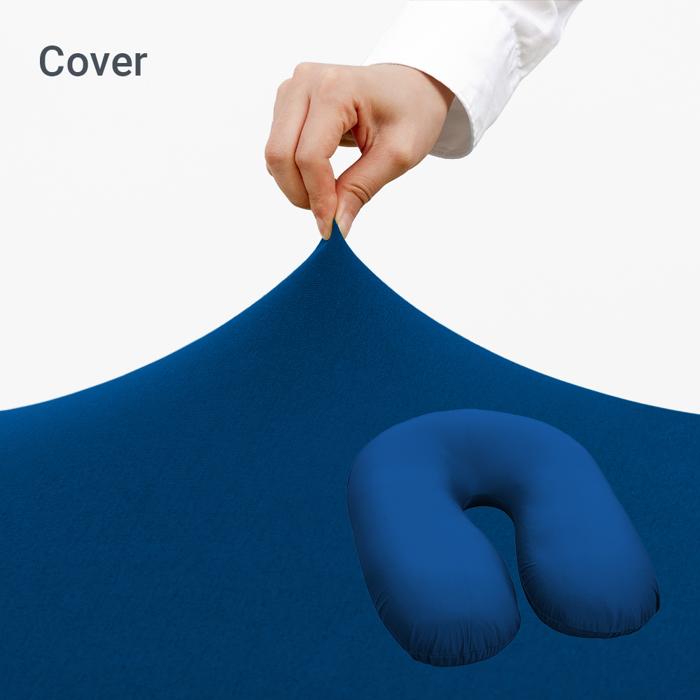 Yogibo（ヨギボー） 【撥水カバー｜ペットのいる家庭にもおすすめ