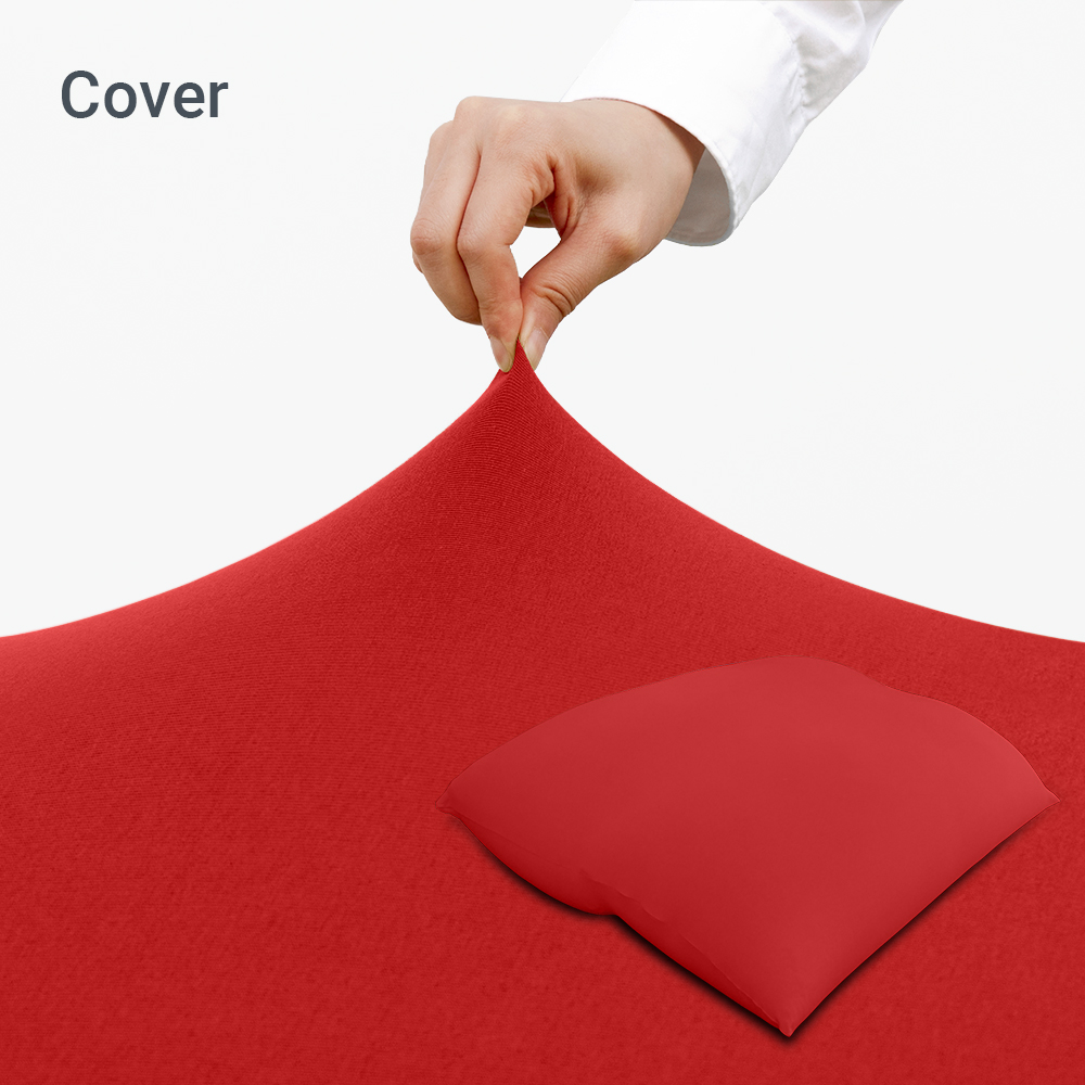 Yogibo（ヨギボー） Yogibo Giga Max ギガマックス 専用カバー 替え